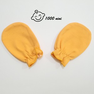 دستکش طرح zoo نیلی