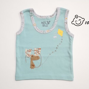 رکابی طرح گوزن نیلی