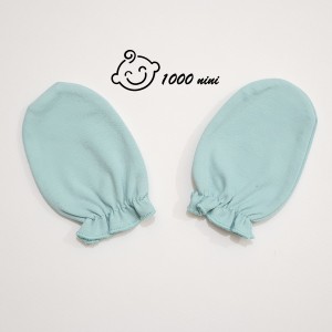 دستکش طرح گوزن نیلی