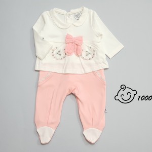 سرهمی طرح کاملیا نیلی