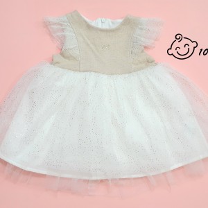 پیراهن مجلسی ترک my mio کد 2536