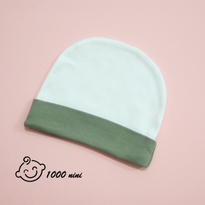 کلاه کشی طرح گنجشک نیلی