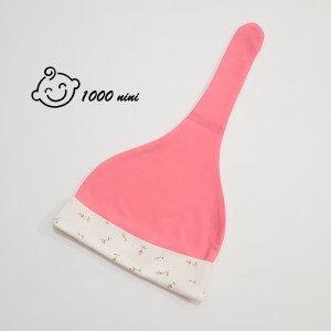 کلاه شیطونی طرح قاب عکس نیلی