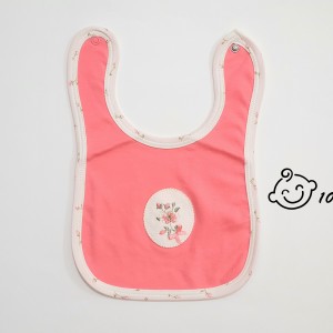 پیشبند طرح قاب عکس نیلی