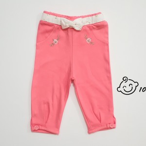 شلوار قاب عکس نیلی