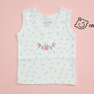 رکابی طرح قاب عکس نیلی