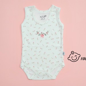 زیردکمه ای رکابی قاب عکس نیلی