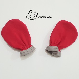 دستکش طرح موشک کوکالو