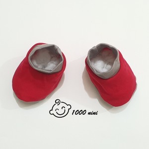 پاپوش طرح موشک کوکالو