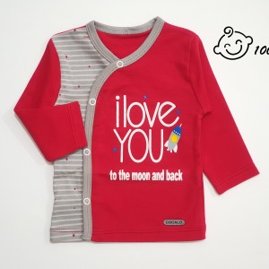 مانتو طرح موشک کوکالو