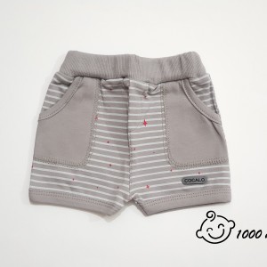 شورت پادار طرح موشک کوکالو