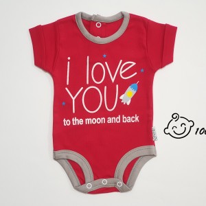 زیر دکمه ای آستین کوتاه موشک کوکالو