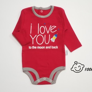 زیر دکمه ای آستین بلند موشک کوکالو