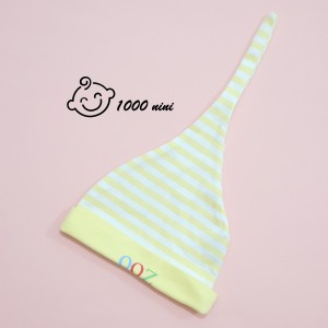 کلاه شیطونی طرح باغ وحش لیمویی کوکالو