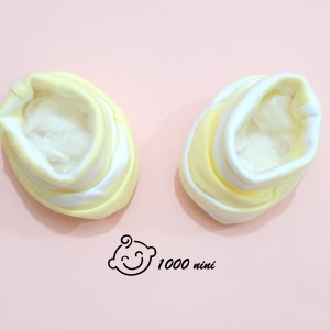 پاپوش طرح باغ وحش لیمویی کوکالو