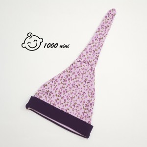 کلاه شیطونی طرح little lady کوکالو