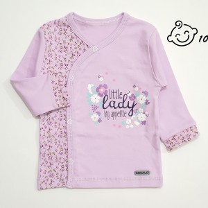 مانتو طرح little lady کوکالو