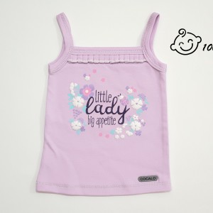 رکابی طرح little lady کوکالو