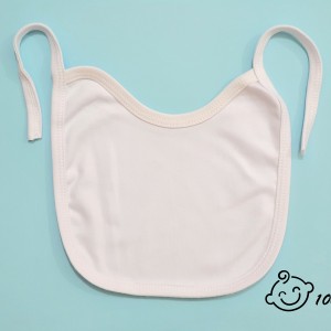 پیشبند سفید بیبی وان