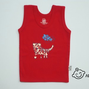 رکابی طرح مداد رنگی لیدولند