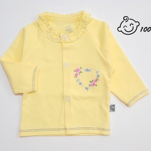 مانتو طرح لیلیوم لیدولند