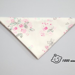 روسری طرح لیانا نیلی