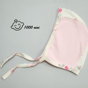 کلاه بندی طرح لیانا نیلی