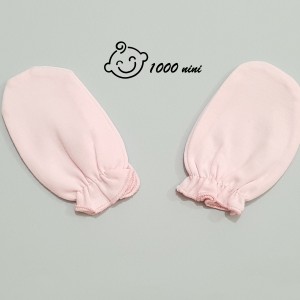 دستکش طرح لیانا نیلی