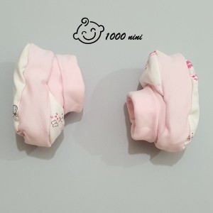 پاپوش طرح لیانا نیلی