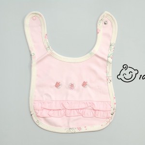 پیشبند طرح لیانا نیلی