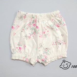 شورت پادار طرح لیانا نیلی