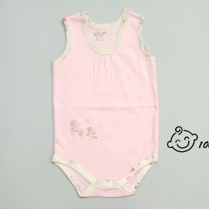 زیردکمه ای رکابی طرح لیانا نیلی