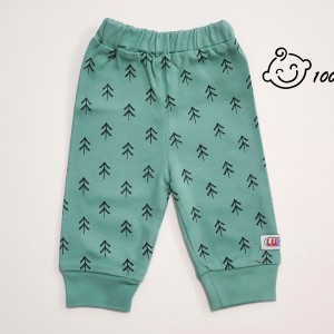 شلوار طرح سرخ پوست لوپتو