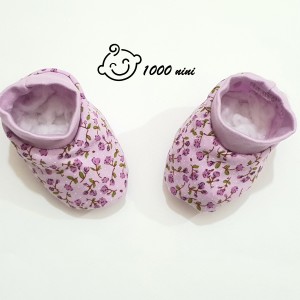 پاپوش طرح little lady کوکالو *** مشکل دار