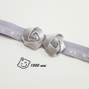 تل دو گل روبانی ماوی