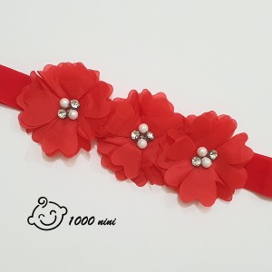 تل سه گل نگین دار ماوی