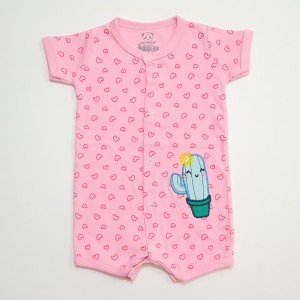 رامپر قلب کاکتوس هومن