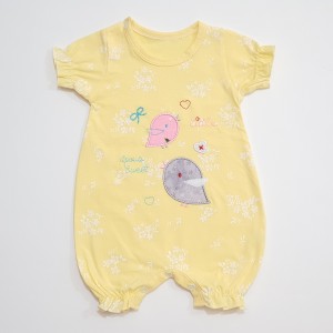 رامپر گنجشک بیبی وان