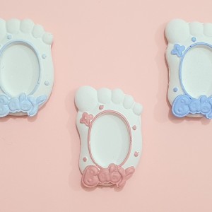 گیفت گچی آهنربایی جشن قدم