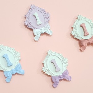 گیفت گچی آهنربایی عدد 1