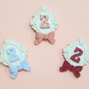 گیفت گچی آهنربایی عدد 2