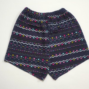 شورت پادار دایانا لوپتو