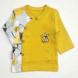 مانتو اسپرینگ spring لوپتو