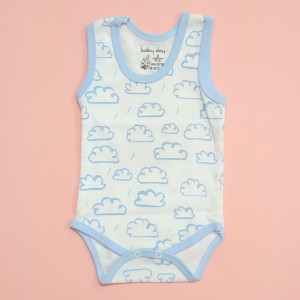 زیردکمه ای رکابی ابر و هواپیما بیبی دی