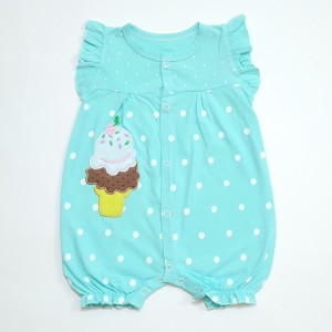 رامپر بستنی بیبی وان