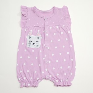 رامپر گربه بیبی وان