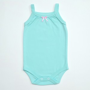 بادی رکابی آبی بیبی وان