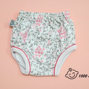 شورت طرح گل لاله لیدولند *** مشکل دار