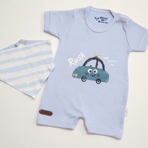 رامپر ماشین پلیس چیاکو