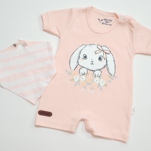 رامپر خرگوش لاو چیاکو